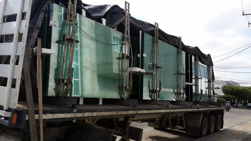 Distribucion vidrios y espejos Monteria Cordoba Colombia Venta de vidrios y espejos en Monteria Cordoba Colombia